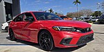 Used 2024 Honda Civic  in DAVIE, FLORIDA