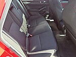Used 2024 Honda Civic  in DAVIE, FLORIDA (Photo 17)