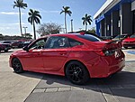 Used 2024 Honda Civic  in DAVIE, FLORIDA (Photo 8)