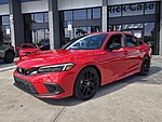 Used 2024 Honda Civic  in DAVIE, FLORIDA (Photo 9)