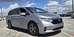 Used 2022 Honda Odyssey EX in DAVIE, FLORIDA