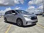 Used 2022 Honda Odyssey EX in DAVIE, FLORIDA (Photo 1)