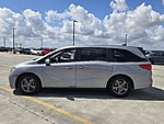 Used 2022 Honda Odyssey EX in DAVIE, FLORIDA (Photo 4)