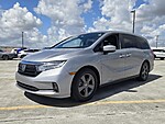 Used 2022 Honda Odyssey EX in DAVIE, FLORIDA (Photo 8)