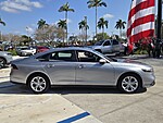 Used 2023 Honda Accord Sedan LX in DAVIE, FLORIDA (Photo 3)