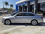 Used 2023 Honda Accord Sedan LX in DAVIE, FLORIDA (Photo 4)