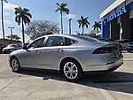 Used 2023 Honda Accord Sedan LX in DAVIE, FLORIDA (Photo 7)