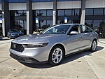 Used 2023 Honda Accord Sedan LX in DAVIE, FLORIDA (Photo 8)