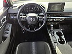 Used 2024 Honda Civic Hatchback SPORT in DAVIE, FLORIDA (Photo 12)