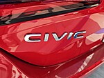 Used 2024 Honda Civic Hatchback SPORT in DAVIE, FLORIDA (Photo 13)