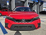 Used 2024 Honda Civic Hatchback SPORT in DAVIE, FLORIDA (Photo 5)