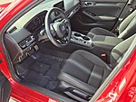 Used 2024 Honda Civic Hatchback SPORT in DAVIE, FLORIDA (Photo 10)