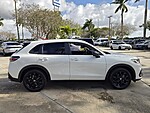 Used 2023 Honda HR-V SPORT in DAVIE, FLORIDA (Photo 3)