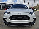Used 2023 Honda HR-V SPORT in DAVIE, FLORIDA (Photo 5)
