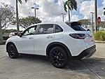 Used 2023 Honda HR-V SPORT in DAVIE, FLORIDA (Photo 7)
