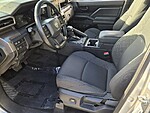 Used 2025 TOYOTA TACOMA SR5 in DAVIE, FLORIDA (Photo 11)