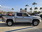 Used 2025 TOYOTA TACOMA SR5 in DAVIE, FLORIDA (Photo 3)