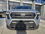Used 2025 TOYOTA TACOMA SR5 in DAVIE, FLORIDA (Photo 5)