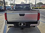 Used 2025 TOYOTA TACOMA SR5 in DAVIE, FLORIDA (Photo 6)