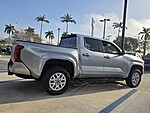 Used 2025 TOYOTA TACOMA SR5 in DAVIE, FLORIDA (Photo 7)