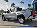 Used 2025 TOYOTA TACOMA SR5 in DAVIE, FLORIDA (Photo 8)