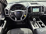 Used 2018 FORD F-150 XLT in DAVIE, FLORIDA (Photo 12)