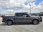 Used 2018 FORD F-150 XLT in DAVIE, FLORIDA (Photo 3)
