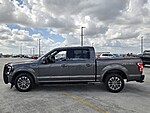 Used 2018 FORD F-150 XLT in DAVIE, FLORIDA (Photo 4)