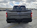 Used 2018 FORD F-150 XLT in DAVIE, FLORIDA (Photo 6)