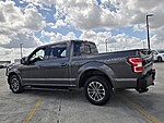 Used 2018 FORD F-150 XLT in DAVIE, FLORIDA (Photo 7)