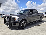 Used 2018 FORD F-150 XLT in DAVIE, FLORIDA (Photo 8)