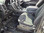 Used 2018 FORD F-150 XLT in DAVIE, FLORIDA (Photo 10)