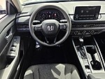 Used 2024 Honda Accord Sedan LX in DAVIE, FLORIDA (Photo 12)
