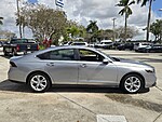 Used 2024 Honda Accord Sedan LX in DAVIE, FLORIDA (Photo 3)
