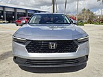 Used 2024 Honda Accord Sedan LX in DAVIE, FLORIDA (Photo 5)