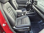 Used 2024 Honda CR-V Hybrid SPORT-L in DAVIE, FLORIDA (Photo 17)