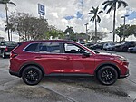 Used 2024 Honda CR-V Hybrid SPORT-L in DAVIE, FLORIDA (Photo 3)