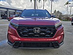 Used 2024 Honda CR-V Hybrid SPORT-L in DAVIE, FLORIDA (Photo 5)