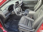 Used 2024 Honda CR-V Hybrid SPORT-L in DAVIE, FLORIDA (Photo 10)