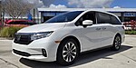 Used 2023 Honda Odyssey EX-L in DAVIE, FLORIDA