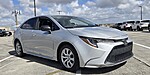 Used 2020 TOYOTA COROLLA LE in DAVIE, FLORIDA