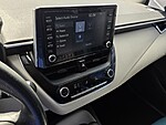 Used 2020 TOYOTA COROLLA LE in DAVIE, FLORIDA (Photo 20)