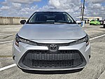 Used 2020 TOYOTA COROLLA LE in DAVIE, FLORIDA (Photo 5)