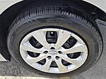Used 2020 TOYOTA COROLLA LE in DAVIE, FLORIDA (Photo 10)
