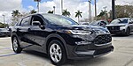 Used 2024 Honda HR-V LX in DAVIE, FLORIDA