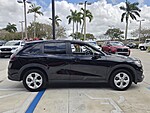 Used 2024 Honda HR-V LX in DAVIE, FLORIDA (Photo 3)