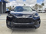 Used 2024 Honda HR-V LX in DAVIE, FLORIDA (Photo 5)