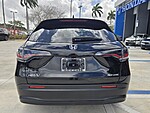 Used 2024 Honda HR-V LX in DAVIE, FLORIDA (Photo 6)