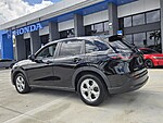 Used 2024 Honda HR-V LX in DAVIE, FLORIDA (Photo 7)