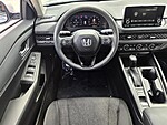 Used 2024 Honda Accord Sedan EX in DAVIE, FLORIDA (Photo 12)